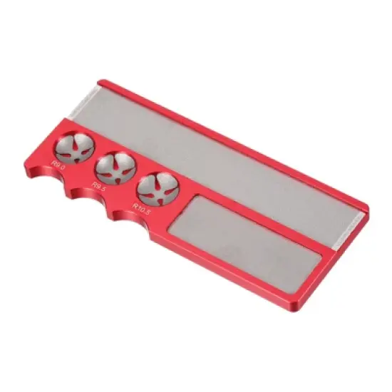 Unique Bargains Billiard Pool Cue Tip Shaper Aluminum Multifunction Cue Stick Tip Burnisher Repair Tool Accessory for Snooker image {4}