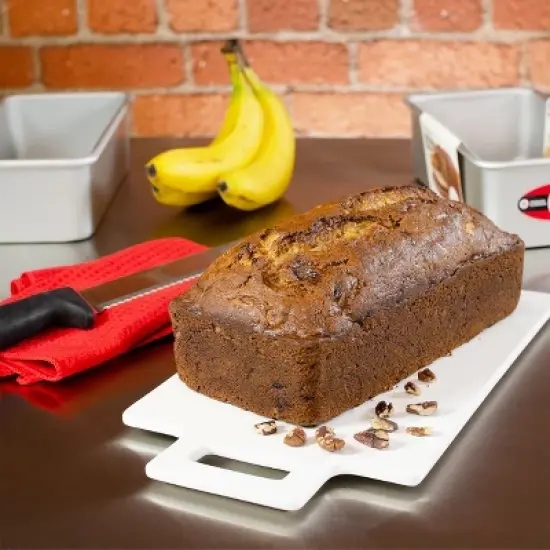 Fat Daddio's Anodized Aluminum Bread Pan image {2}