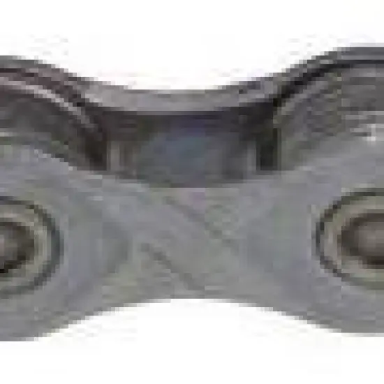 KMC X11 Chain - Gray image {1}