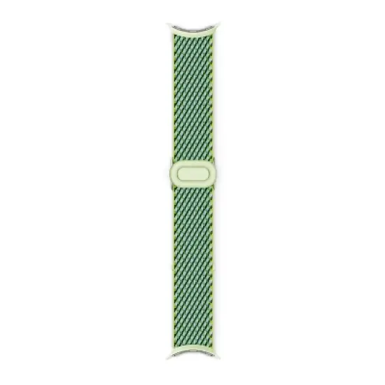 Google Watch Woven Band image {7}