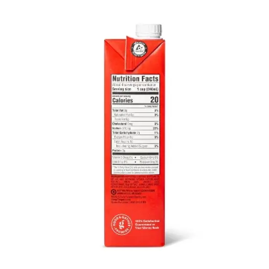 Beef Stock - 32oz - Good & Gather&trade; image {2}