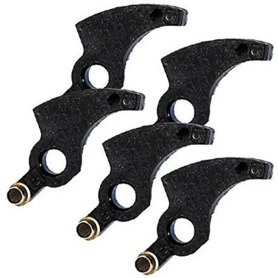 Black and Decker 5 Pack Of Genuine OEM Replacement Levers # 90567077-5PK image {2}