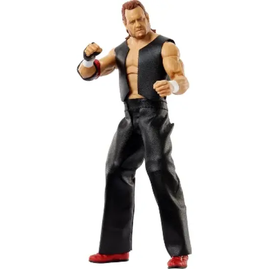 WWE Legends Elite Collection Mean Mark Callous Action Figure (Target Exclusive) image {3}