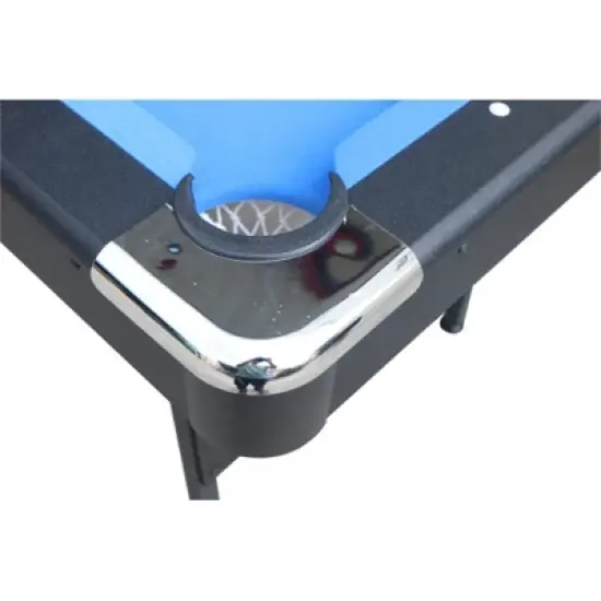 YONWAY 3 in 1 Game Table,Pool Table,Billiard Table,Table Games,Table tennis, Multi Game Table,Table Games,Family Movement image {11}