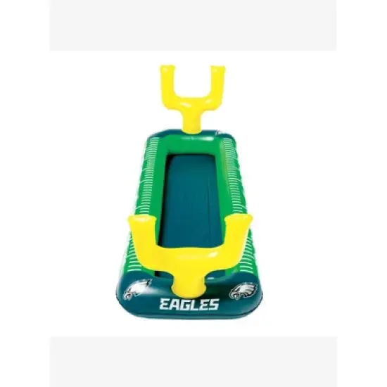 NFL Philadelphia Eagles Buffet Pool Float image {6}