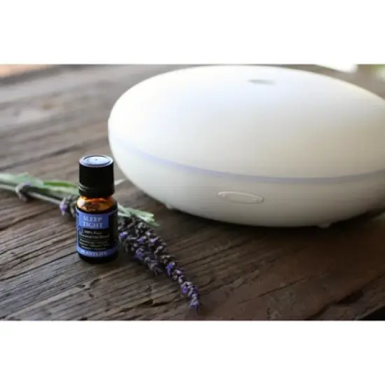 Plantlife Sleep Tight Essential Oil Blend &ndash; 100% Pure & Therapeutic Grade &ndash; Natural, Undiluted & Calming &ndash; No Additives or Fillers &ndash; 10ml Aromatherapy image {3}