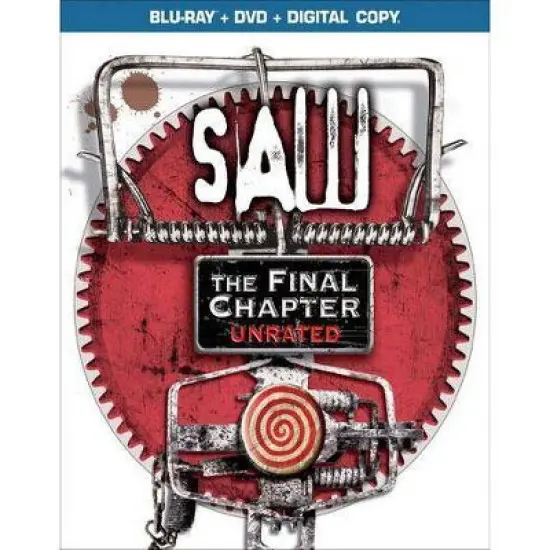 Saw: The Final Chapter image {1}