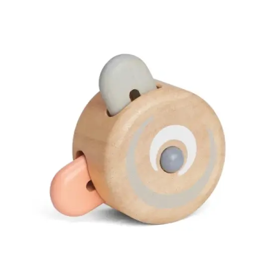 Plantoys| Peek-A-Boo Roller image {2}