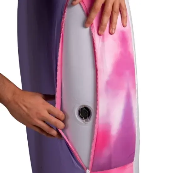 BigMouth Inc. Squishmallows Lola the Unicorn Fabric Float image {1}