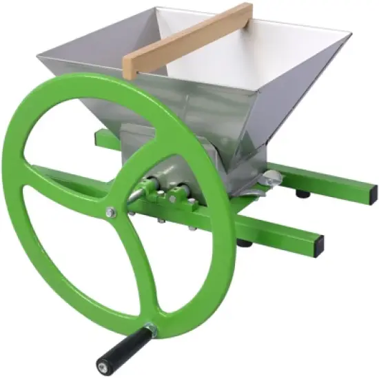 Dexmalle 7L Manual Juicer Grinder image {9}