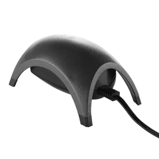 Tetra Whisper Quiet Powerful Airflow Air Pump 2 to 15gal for Aquariums image {5}