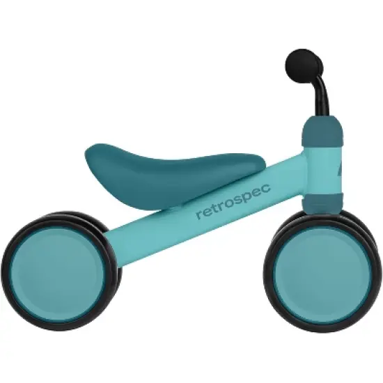 Retrospec Bicycles Cricket Mini 6" Kids' Balance Bike image {5}