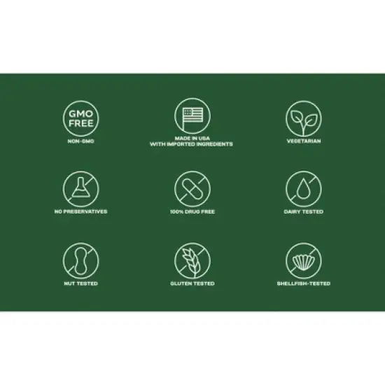 Think FOCO Capsules (13+) Natural Focus Supplement for Teens & Adults - Brain Nootropic for Concentration, Memory, & Cognitive Enhancement Vitamins image {7}