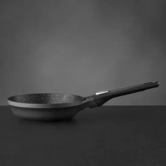 BergHOFF GEM Non-stick Cast Aluminum Fry Pans, Detachable Handles image {2}