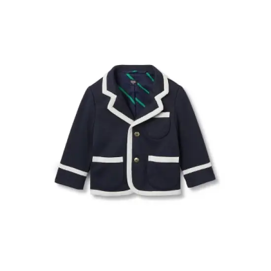 Baby Button Blazer - Rowing Blazers x Target image {3}