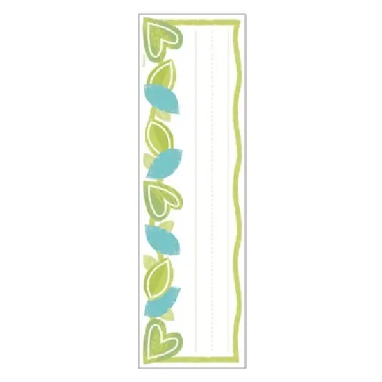 TREND Vine Time Desk Toppers&reg; Name Plates, 36 Per Pack, 3 Packs image {2}