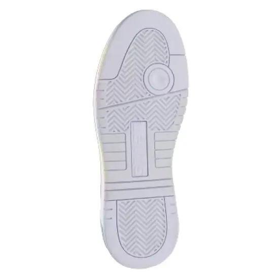Levi's Womens BB Hi Ombre Hightop Sneaker Shoe image {5}