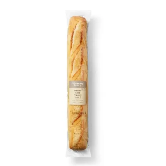 Soft French Bread - 16oz - Favorite Day&trade; image {3}
