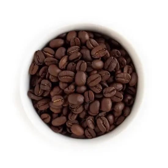 Fresh Roasted Coffee, Organic Mexican Coffee, Whole Bean image {1}