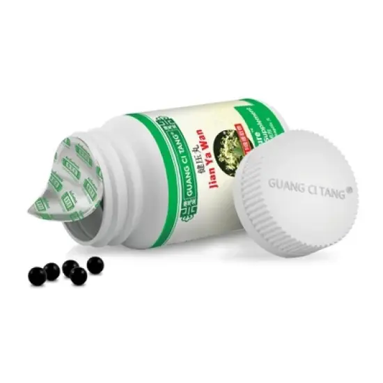 Jiang Ya Wan BPSure 200 Teapills image {3}