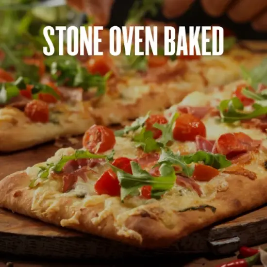 Stonefire Artisan Flatbreads - 14.1oz/2ct image {2}