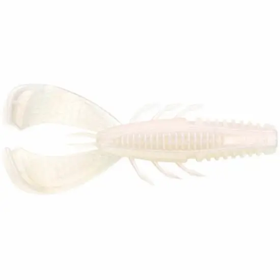 Crush City Cleanup Craw 3.5" image {3}