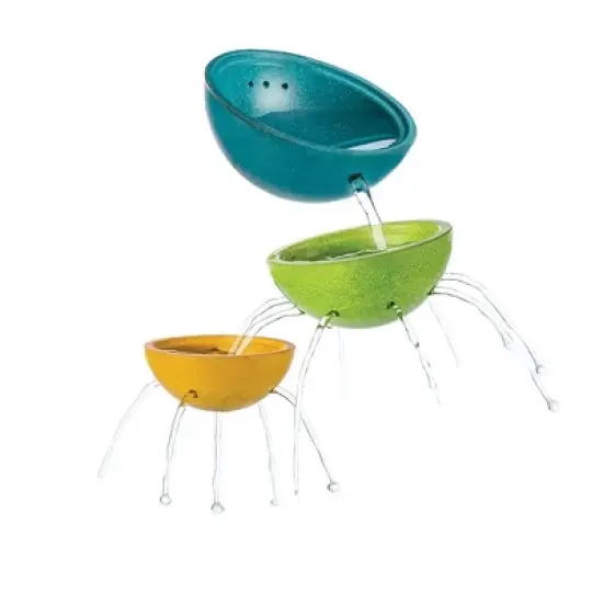 Plantoys| Fountain Bowl Set image {3}