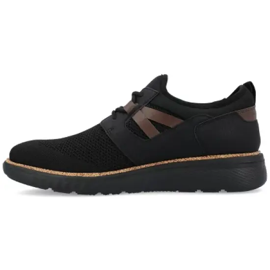 Vance Co. Claxton Knit Sneaker image {1}