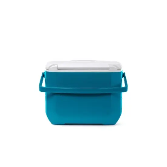 Coleman Chiller 16qt Cooler - Ocean image {4}