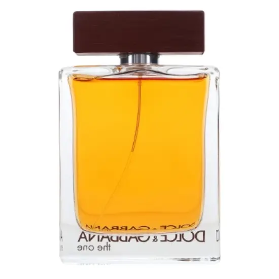 Dolce & Gabbana The One Eau de Toilette for Men 5 oz image {5}