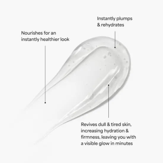 TULA SKINCARE H2Oasis Instant Skin Reviving Mask - 2.7fl oz - Ulta Beauty image {1}