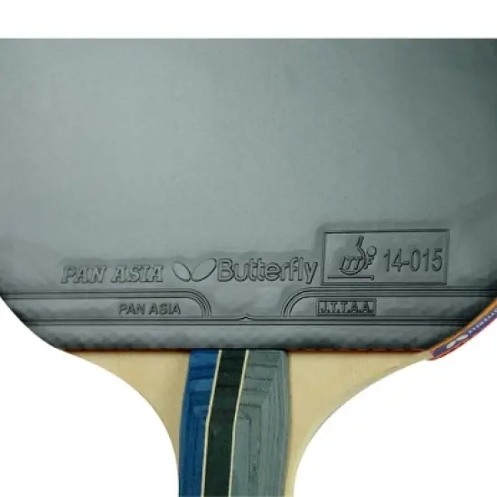 Butterfly Timo Boll 1000 Racket image {4}