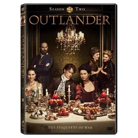 Outlander: Season 2 image {2}
