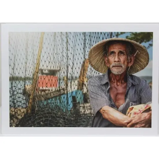 PPD Glossy Photo Paper 11x17" 50 sheets 180 gsm for Inkjet Printers image {2}