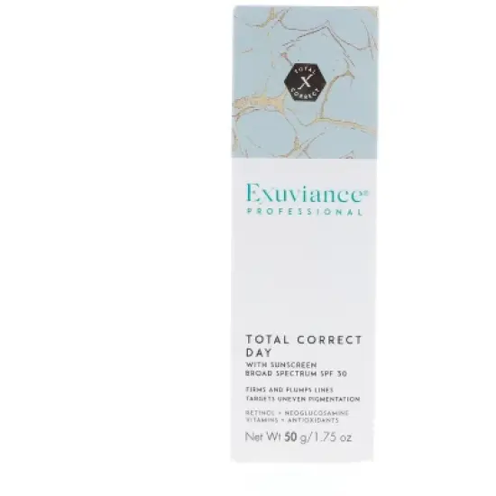 Exuviance Total Correct Day SPF30, 1.75 oz image {11}