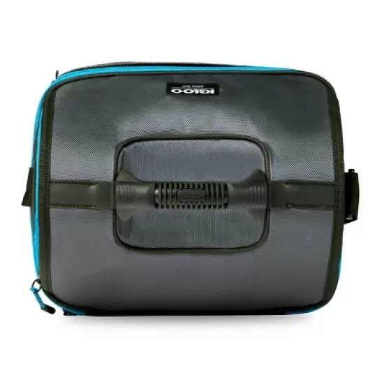 Igloo Max Cold Evergreen Gripper 10.5qt Cooler image {9}