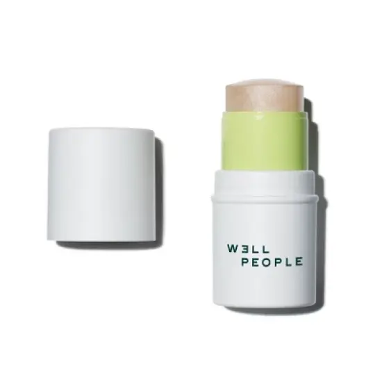 Well People Supernatural Stick Highlighter - 0.15oz image {8}