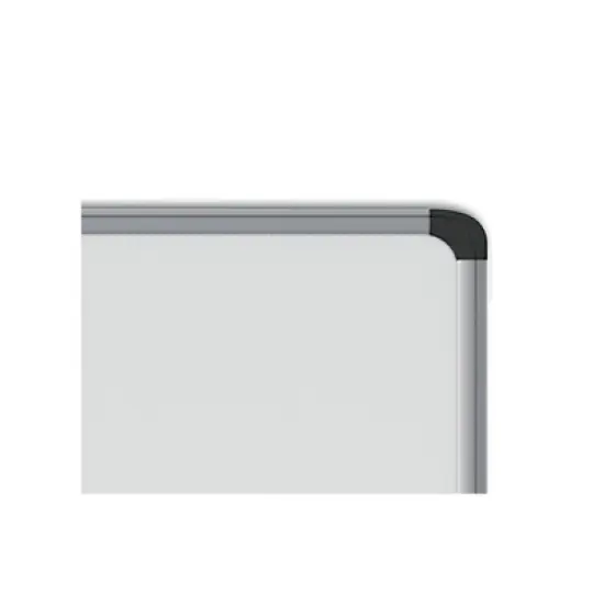 Dry Erase Board White Universal Office image {2}