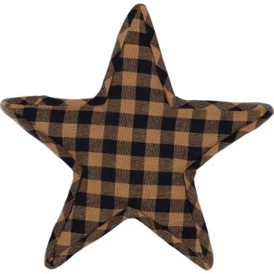 Navy Star Trivet Star Shape 10 image {1}