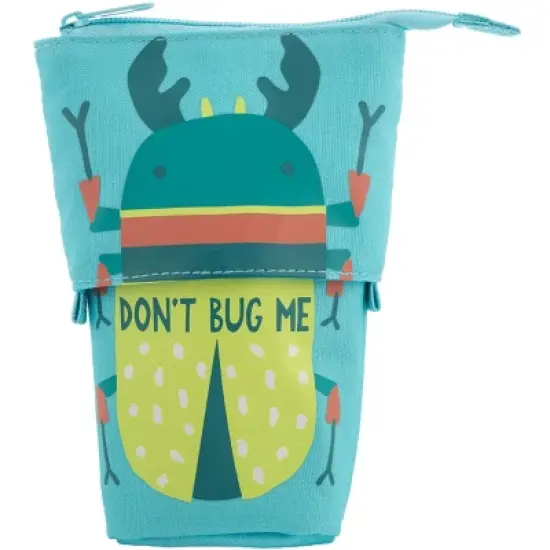 Stephen Joseph Gifts Kids Pop Up Pencil Pouch image {4}