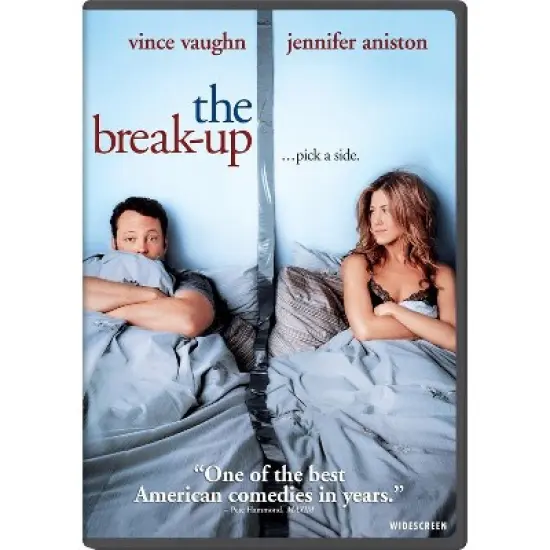The Break-Up image {1}