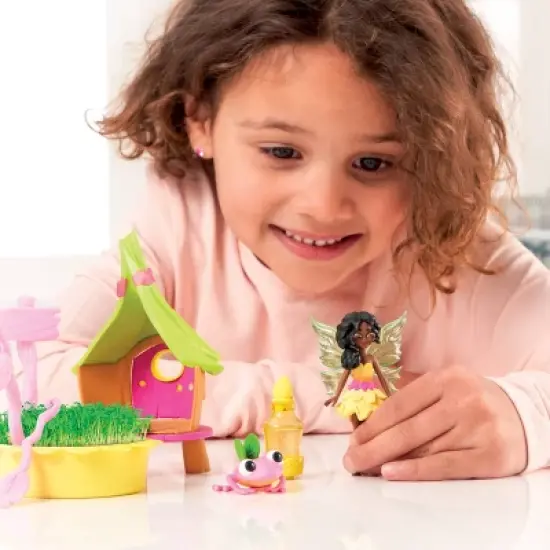 My Fairy Garden Hop's Hideaway image {6}