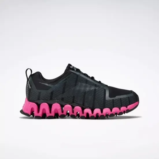 Reebok ZigWild Trail 6 Women's Shoes Womens Sneakers image {9}
