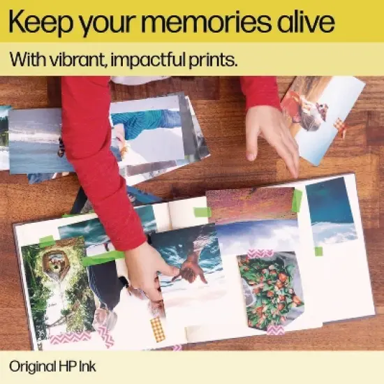 HP Inc. 68 Ink Cartridge Series image {2}