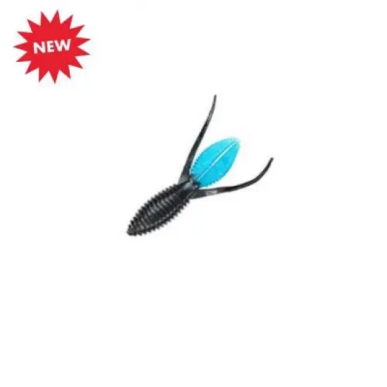 Arkie Lures 3-inch Creature image {1}