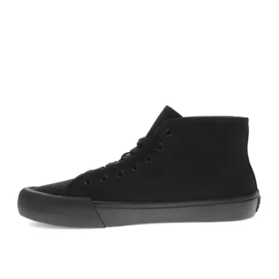 Dockers Mens Forbes Casual Lace Up Hightop Sneaker Shoe image {4}