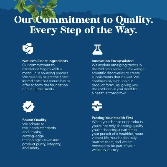 Organic Lung Cleanse Drops, Mullein Leaf Cleanse & Detox Supplement, Tincture Drops for Respiratory Lung Health, Nature's Craft, 120mL image {5}