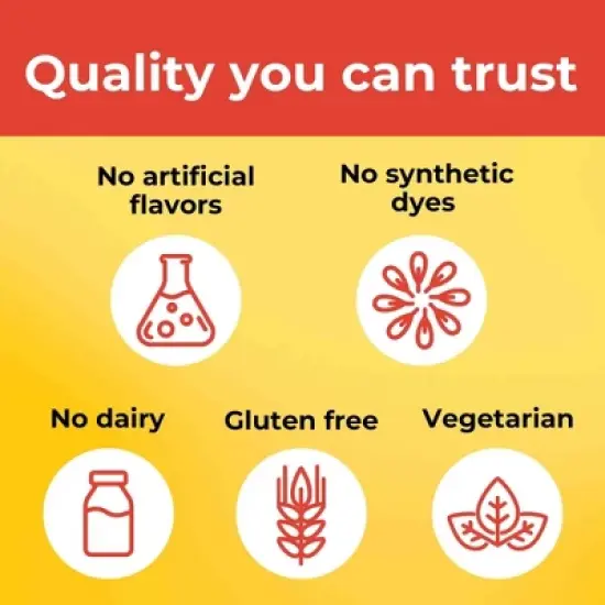 Nature Made 5-HTP Chewable Tablets - 30ct image {7}