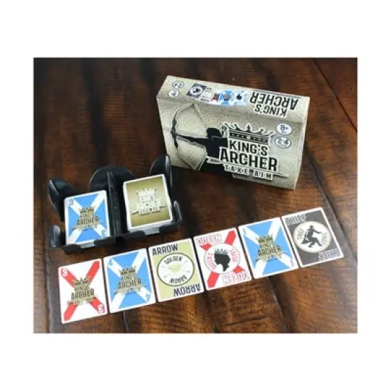King's Archer Game image {4}