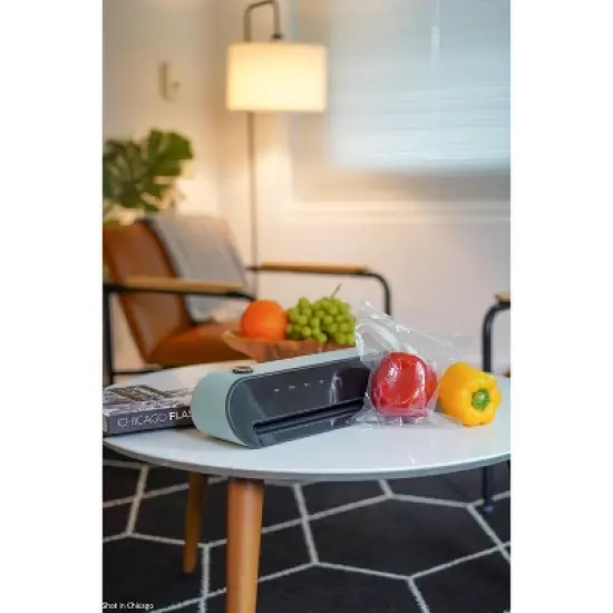 CROWNFUL Vacuum Sealer image {4}
